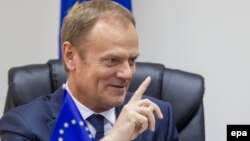 Donald Tusk