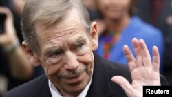 Vaslav Havel