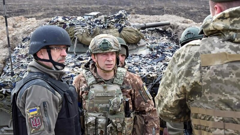 Kijev čeka poziv na samit NATO-a