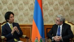 Լուսանկարը՝ նախագահականի