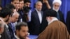 Who Is In Control In Tehran As Rivalries And Corruption Lead To Disillusionment 