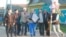 Tatarstan -- Scene of Tatar national fest Sabantuy in Subash village of Tatarstan, 11jun2018