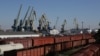 Согласно отчету Грузстата, в январе-марте 2021 года медные руды и концентраты возглавляли перечень экспорта товарных групп
