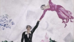 Фрагмэнт "Прагулкі"