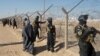 مقام‌های عراقی: اردوگاه اشرف کاملا تخلیه شد