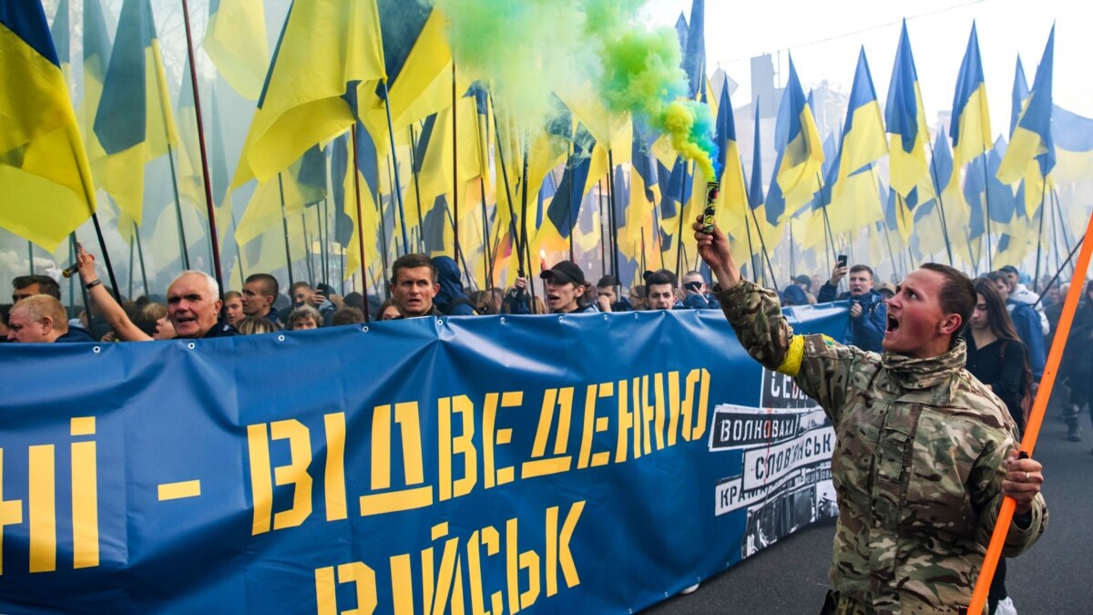Роспуск «ЛДНР». Новое требование Украины в Минске