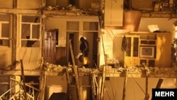 این حادثه در محله تهران‌نو، خیابان بلال حبشی، کوچه باباطاهر شرقی رخ داده است.