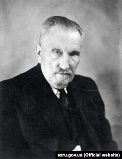 Андрій Лівицький (1879–1954) – український громадсько-політичний діяч. Президент УНР в екзилі у 1926–1954 роках