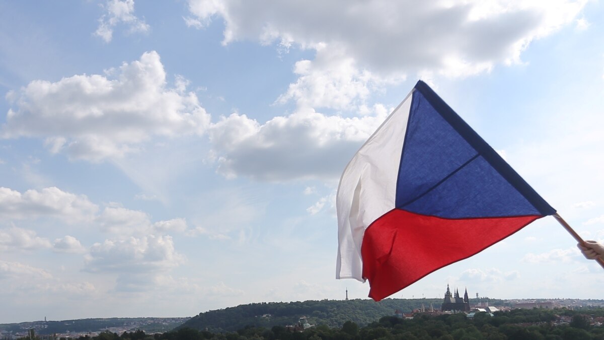 Чехія засудила спроби РФ анексувати українські території