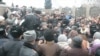 В центре Алматы произошли столкновения между демонстрантами и полицией 