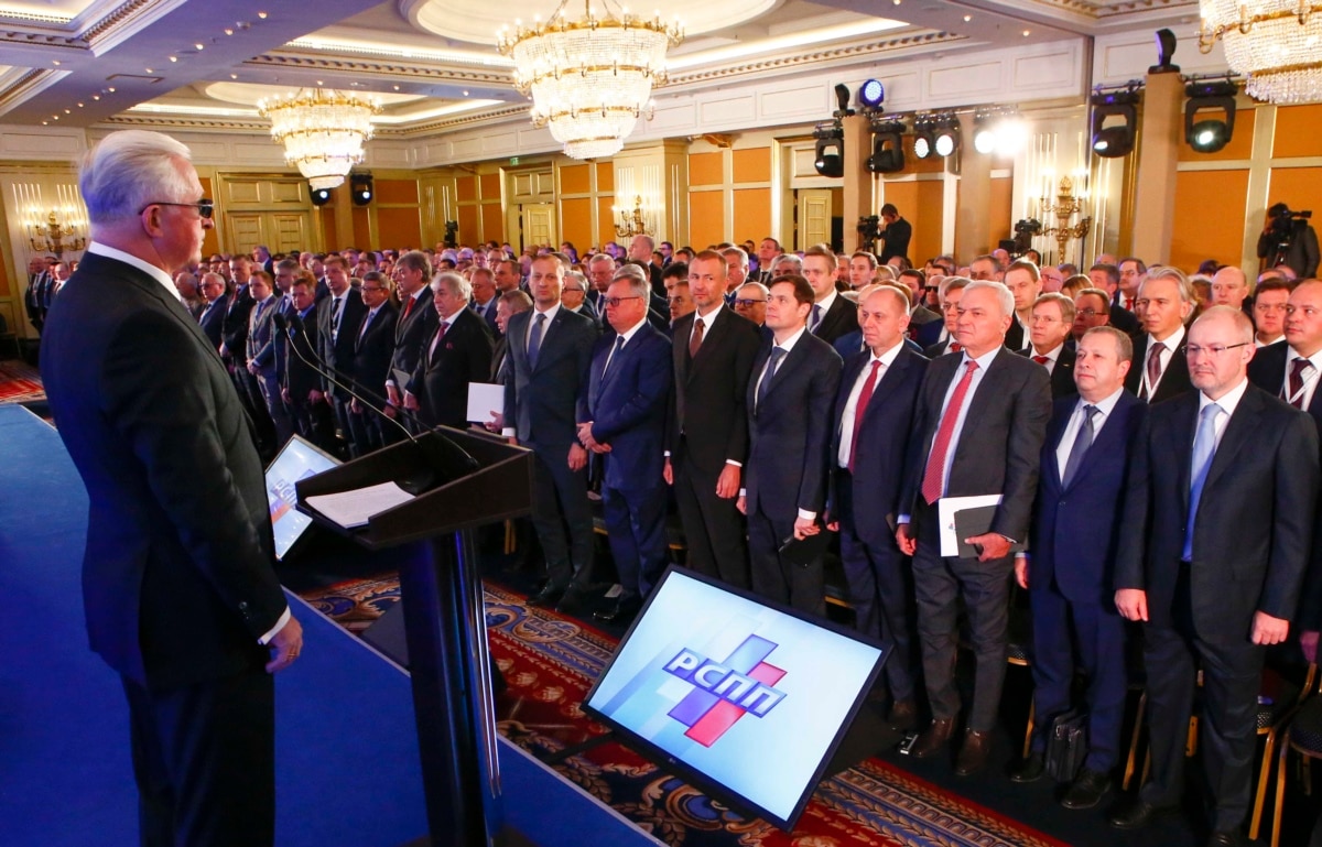 Найбагатші росіяни перерахували понад 5,6 мільярда доларів «на війну»