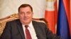 Președintele Republicii Srpksa nu renunță la controversatul referendum...