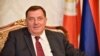 Dodik: Status RS bi mogao doći na dnevni red