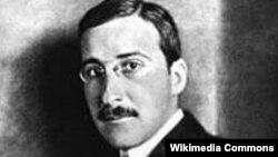 Stefan Zweig