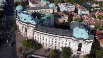 Академичният съвет на Софийския университет Свети Климент Охридски се разграничи