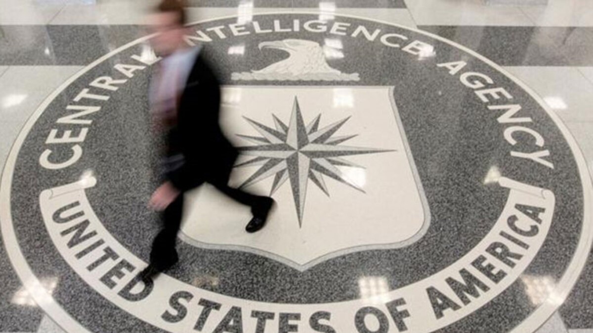 oi5.ru: Разведка США еще в январе предупреждала Белый дом о угрозе пандемии коронавирус – СМИ Разведка США еще в январе предупреждала Белый дом о угрозе пандемии коронавирус – СМИ