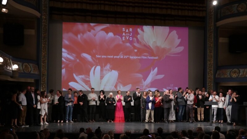 SFF: Najbolji film 'Aga' iz Bugarske