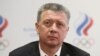 Глава Всероссийской федерации лёгкой атлетики подал в отставку