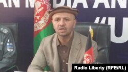 د کور او ښار جوړونې چارو وزیر سید سعادت منصور نادري