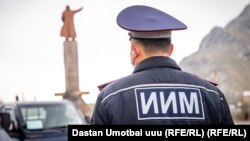 Иллюстративное фото.