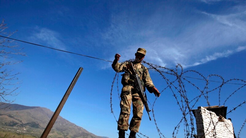 گفتگوهای پاکستان با طالبان افغانستان بدون نتیجه پایان یافت