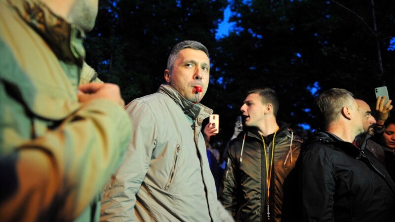 Ekstremni desničari formirali savez posle izbora u Srbiji 