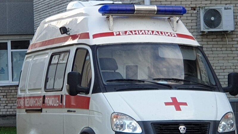 За сутки на Северном Кавказе умерли 20 человек с коронавирусом. Новых заболевших – 357 