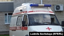 Иллюстративное фото