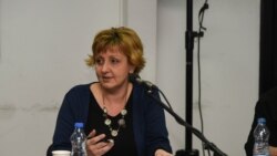 Biljana Stojković: Jedan od velikih zločina ovog režima je što se zbog postupaka vlasti razvilo nepoverenje u struku