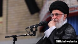 سخنرانی رهبر جمهوری اسلامی در روز چهارشنبه، ۱۷ مهر،