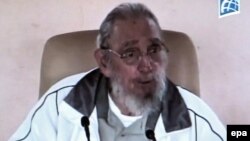 Fidel Castro