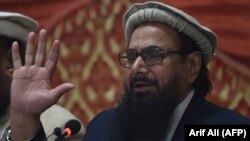 Hafiz Saeed