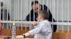 Айрат Дильмухаметов на суде в Самаре. Август 2020 года 