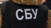 Про це СБУ заявила 2 вересня, не називаючи імені опозиціонера, на якого готувався напад
