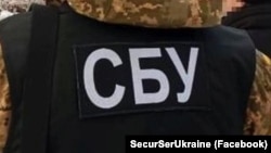 Об этом СБУ заявила 2 сентября, не называя имени оппозиционера, на которого готовилось нападение
