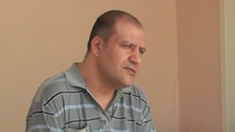 Хайрулло Мирсаидов полностью оплатил назначенный ему судом штраф 