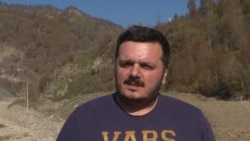 'Premijer je u proteklih mjesec više puta obilazio sjever Crne Gore nego što je to uradio u proteklih nekoliko godina', napominje Dejan Milovac