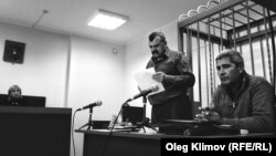 Очередное судебное разбирательство по делу фермера Ислама Ширинова