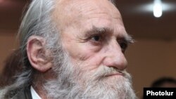 Карен Джанибекян