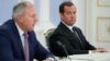 «Կոմերսանտ»․ Ռուսաստանը և Բելառուսը 2022-ին դե ֆակտո միասնական պետության ստեղծման ծրագիր են համաձայնեցրել
