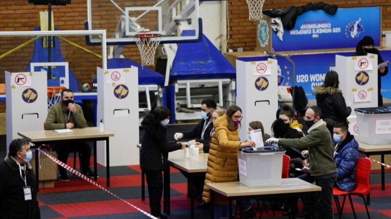 KQZ:8.30 për qind e qytetarëve votuan deri në orën 11:00