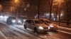 Погода на 5 січня: Укргідрометцентр прогнозує сніг у західних та північних областях