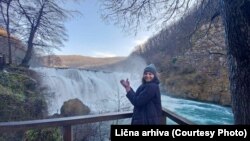 Dugoročno zaista želimo da voda, kao najvrednije bogatstvo u BiH, bude ustavno zaštićeno: Lejla Kusturica