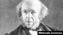 Herbert Spencer