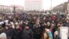 Рымашэўскага аштрафавалі за бабруйскі марш недармаедаў 26 лютага