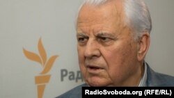 Леонід Кравчук