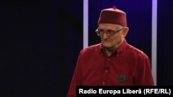 „Oprim tot ce zboară – pe Internet, peste tot, pentru că ce vine de la agent străin este nociv prin definiție?”