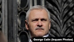 Liviu Dragnea, imagine de arhivă