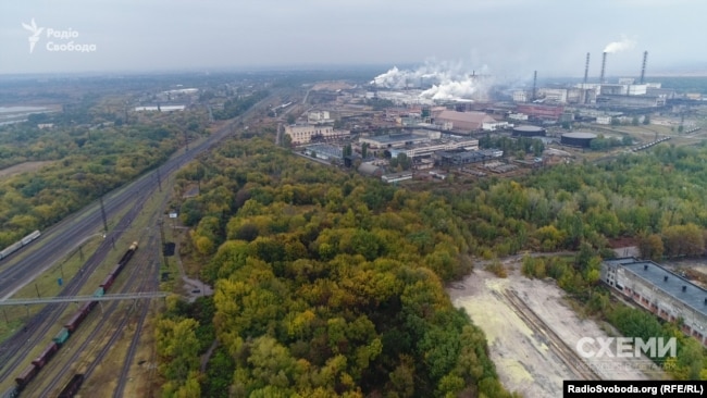 Чи поверне держава контроль над «Сумихімпромом»