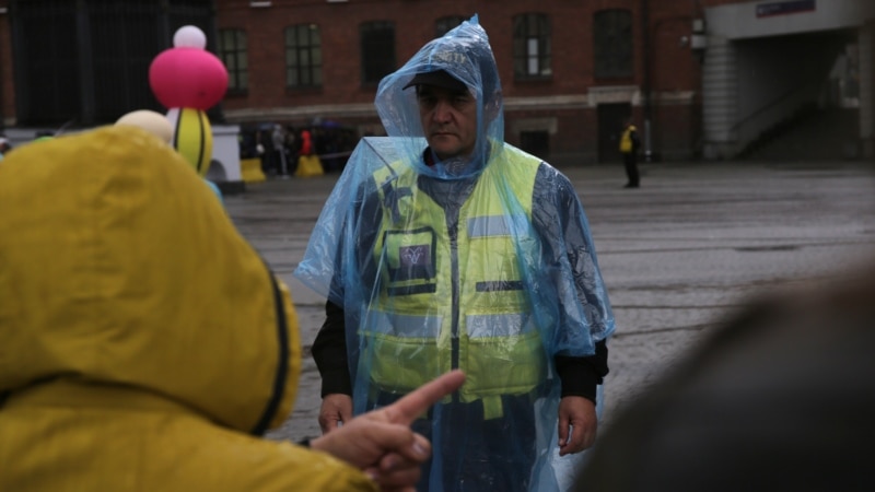 По всей России проходятся эвакуации из-за сообщений о бомбах